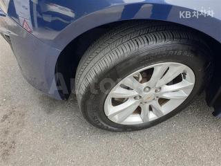 2014 GM DAEWOO (CHEVROLET) CRUZE 1.8 LT BASIC - 19