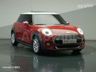 WMWXP5109H3A98736 2017 MINI COOPER 3DOORS 1.5 HIGH트림-3