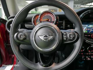2017 MINI COOPER 3DOORS 1.5 HIGH트림 - 8