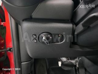 2017 MINI COOPER 3DOORS 1.5 HIGH트림 - 12