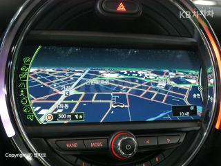 2017 MINI COOPER 3DOORS 1.5 HIGH트림 - 13