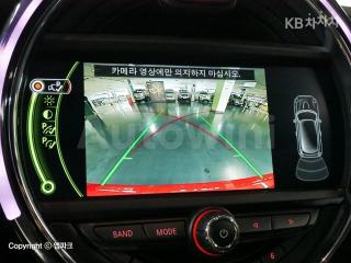 2017 MINI COOPER 3DOORS 1.5 HIGH트림 - 14