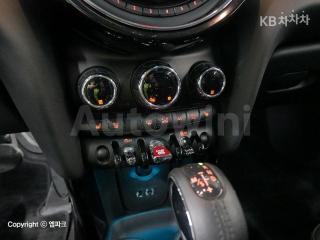 2017 MINI COOPER 3DOORS 1.5 HIGH트림 - 15