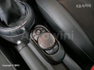 2017 MINI COOPER 3DOORS 1.5 HIGH트림 - 17