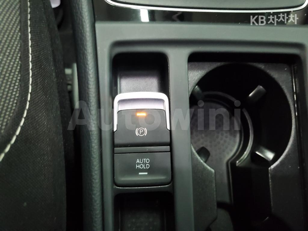 2015 VOLKSWAGEN GOLF 1.6 TDI BLUE-MOTION MK7(13~) - 16