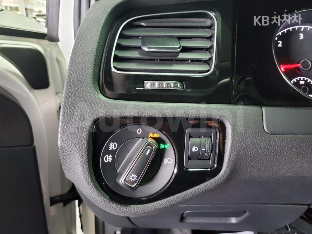 2015 VOLKSWAGEN GOLF 1.6 TDI BLUE-MOTION MK7(13~) - 13