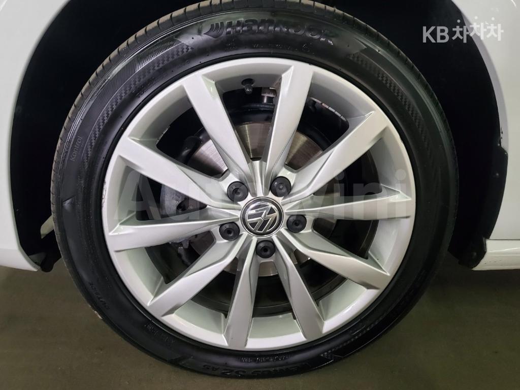 2015 VOLKSWAGEN GOLF 1.6 TDI BLUE-MOTION MK7(13~) - 21
