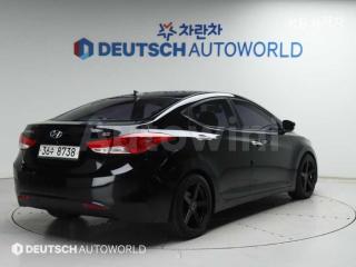 KMHDG41DBDU732380 2013 HYUNDAI AVANTE MD ELANTRA M16 GDI SMART-2