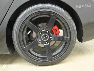 KMHDG41DBDU732380 2013 HYUNDAI AVANTE MD ELANTRA M16 GDI SMART-4