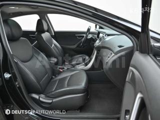 2013 HYUNDAI AVANTE MD ELANTRA M16 GDI SMART - 10
