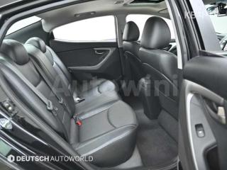2013 HYUNDAI AVANTE MD ELANTRA M16 GDI SMART - 12