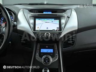 2013 HYUNDAI AVANTE MD ELANTRA M16 GDI SMART - 14