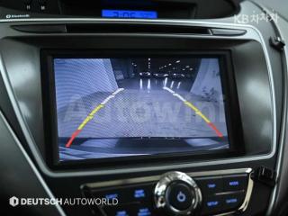 2013 HYUNDAI AVANTE MD ELANTRA M16 GDI SMART - 15