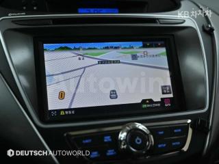 2013 HYUNDAI AVANTE MD ELANTRA M16 GDI SMART - 16