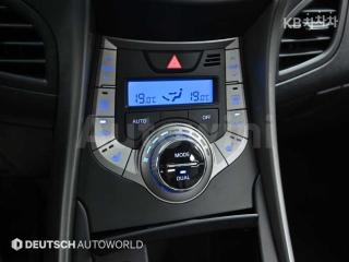 2013 HYUNDAI AVANTE MD ELANTRA M16 GDI SMART - 20