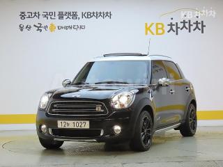 WMWXD5102FWT60209 2015 MINI COOPER COUNTRYMAN D ALL4 2.0 BASIC-0