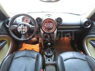 WMWXD5102FWT60209 2015 MINI COOPER COUNTRYMAN D ALL4 2.0 BASIC-5