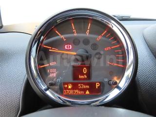 2015 MINI COOPER COUNTRYMAN D ALL4 2.0 BASIC - 8