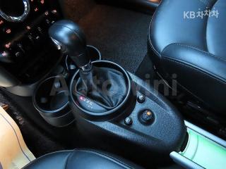 2015 MINI COOPER COUNTRYMAN D ALL4 2.0 BASIC - 9