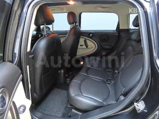 2015 MINI COOPER COUNTRYMAN D ALL4 2.0 BASIC - 11