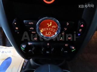 2015 MINI COOPER COUNTRYMAN D ALL4 2.0 BASIC - 15