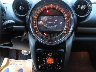 2015 MINI COOPER COUNTRYMAN D ALL4 2.0 BASIC - 16