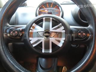 2015 MINI COOPER COUNTRYMAN D ALL4 2.0 BASIC - 17