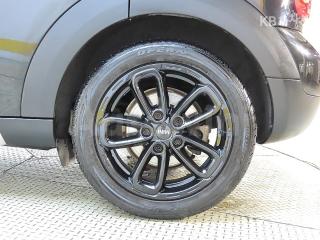 2015 MINI COOPER COUNTRYMAN D ALL4 2.0 BASIC - 20