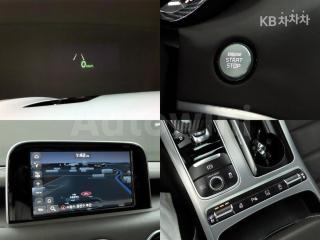 2018 KIA STINGER 3.3 TURBO 4WD GT - 16