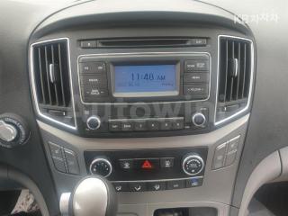 2019 HYUNDAI  GRAND STAREX LPI 어린이버스 15 SEATS - 9