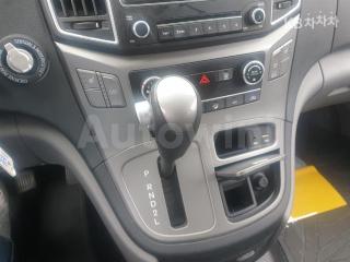 2019 HYUNDAI  GRAND STAREX LPI 어린이버스 15 SEATS - 12