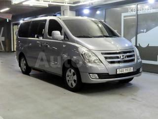 KMJWA37KDHU853295 2017 HYUNDAI GRAND STAREX H-1 12 SEATS-0