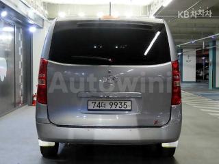 KMJWA37KDHU853295 2017 HYUNDAI GRAND STAREX H-1 12 SEATS-4