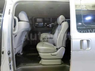 2017 HYUNDAI GRAND STAREX H-1 12 SEATS - 7