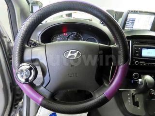 2017 HYUNDAI GRAND STAREX H-1 12 SEATS - 8