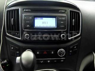 2017 HYUNDAI GRAND STAREX H-1 12 SEATS - 11