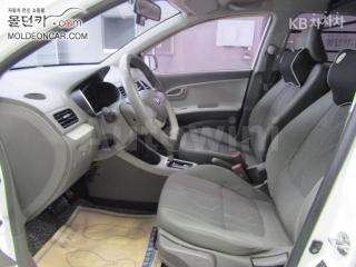 2016 KIA  MORNING VAN 2 SEATSVAN ADVANCED - 9