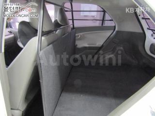 2016 KIA  MORNING VAN 2 SEATSVAN ADVANCED - 10