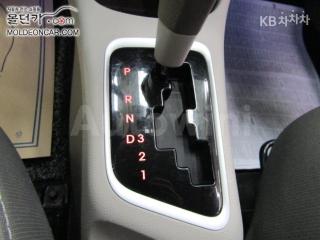 2016 KIA  MORNING VAN 2 SEATSVAN ADVANCED - 11