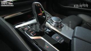2017 BMW  5SERIES G30  530I XDRIVE M SPORT - 11