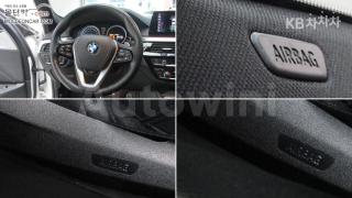 2017 BMW  5SERIES G30  530I XDRIVE M SPORT - 14