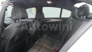 2017 BMW  5SERIES G30  530I XDRIVE M SPORT - 16