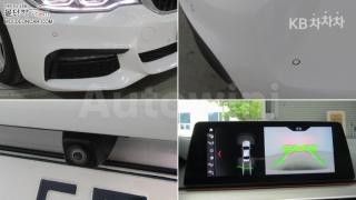 2017 BMW  5SERIES G30  530I XDRIVE M SPORT - 17
