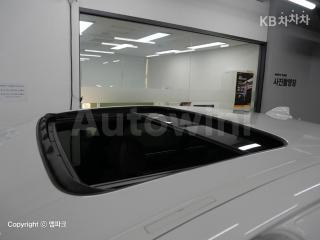 2018 BMW  5SERIES G30  520D XDRIVE M SPORT PACKAGE PLUS - 14