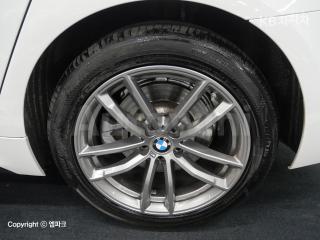 2018 BMW  5SERIES G30  520D XDRIVE M SPORT PACKAGE PLUS - 15