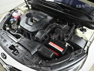 KNAGN419BEA483253 2014 KIA  K5 OPTIMA PRESTIGE-5