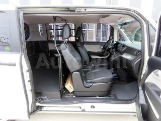 2016 KIA VAN 2 SEATSVAN ADVANCED - 7