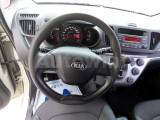 2016 KIA VAN 2 SEATSVAN ADVANCED - 8