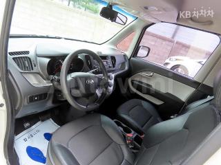 2016 KIA VAN 2 SEATSVAN ADVANCED - 10