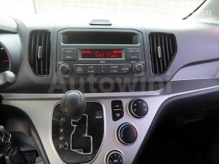 2016 KIA VAN 2 SEATSVAN ADVANCED - 11